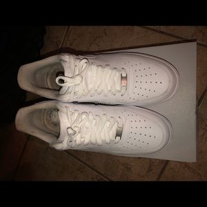Air force 1's